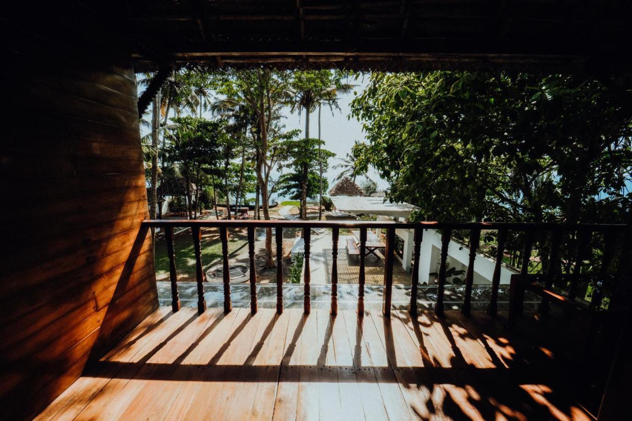 Villa Luca By Elixir Cliff Thiruvananthapuram Ngoại thất bức ảnh