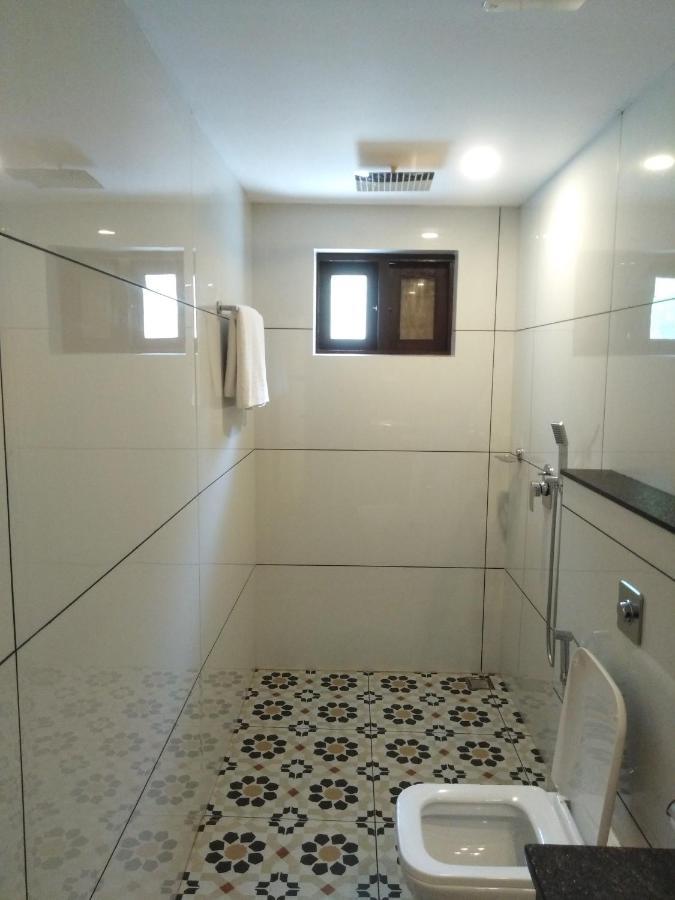 Villa Luca By Elixir Cliff Thiruvananthapuram Ngoại thất bức ảnh