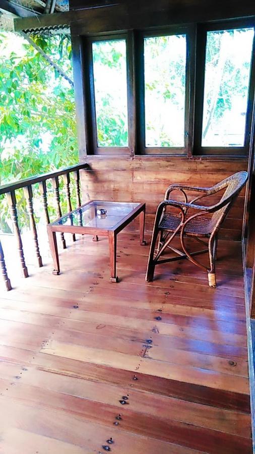 Villa Luca By Elixir Cliff Thiruvananthapuram Ngoại thất bức ảnh