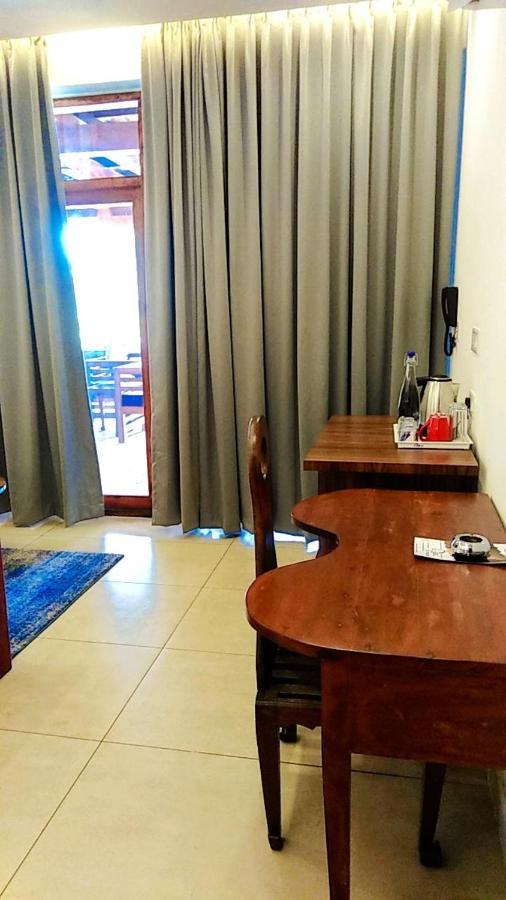 Villa Luca By Elixir Cliff Thiruvananthapuram Ngoại thất bức ảnh