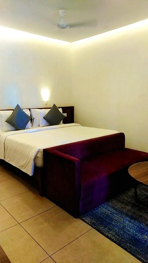 Villa Luca By Elixir Cliff Thiruvananthapuram Ngoại thất bức ảnh
