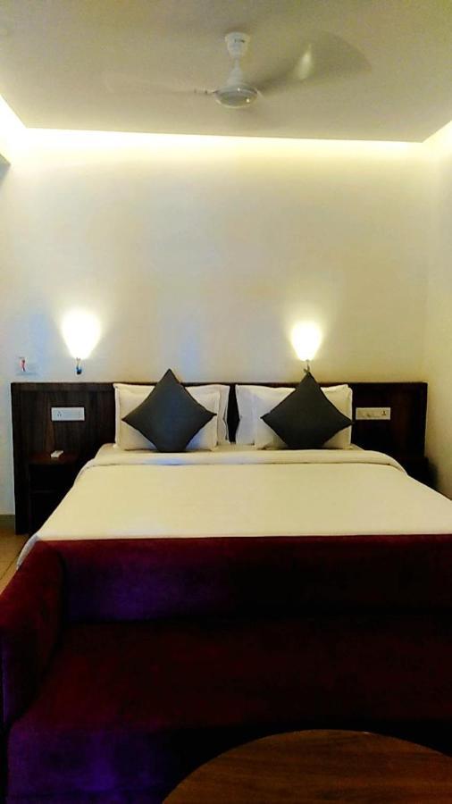 Villa Luca By Elixir Cliff Thiruvananthapuram Ngoại thất bức ảnh